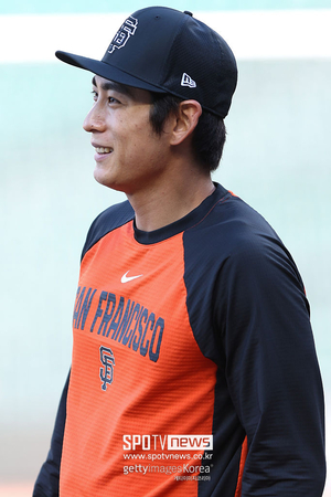 이정후 기록 메이저리그 상위 5% 이정도로 잘했다니, MLB닷컴 주목할 트레이드 매물 선정