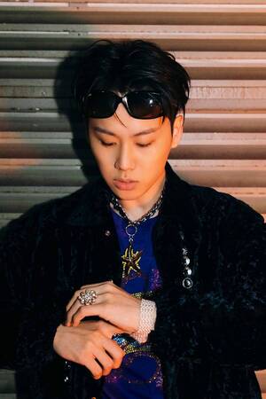 쿠기, 정규 3집 HBK 발표…크러쉬·코쿤·릴러말즈 지원사격