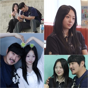 KCM 첫째 딸, 15년 숨긴 아빠 사연에 방송 후 친구들이 많이 걱정 ( 슈돌 )