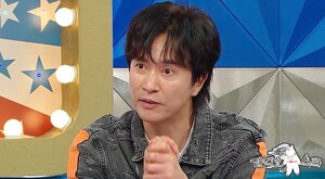 김정민 보아보다 먼저 日 데뷔 준비…故최진영 영원 부를뻔 ( 라디오스타 )
