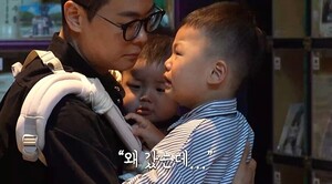 엄마 왜 하늘나라 갔어 子 울음에 눈물바다… 배그부부 아내, 두번째 장례식 울컥
